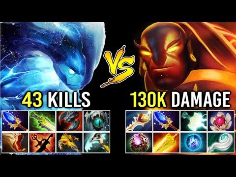 EPIC SONG OF ICE & FIRE! 7.22 Scepter Morphling vs PRO Ember Most Insane Late Game Battle WTF Do