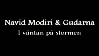 Navid Modiri & Gudarna - I väntan på stormen