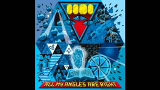 Cyne - All my Angles are right (Full Album)