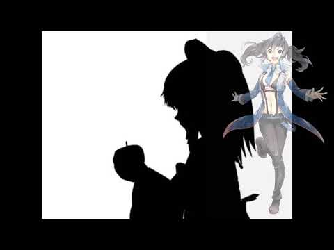 [UTAU] Yokune Ruko KIRE - Bad Apple (HD)