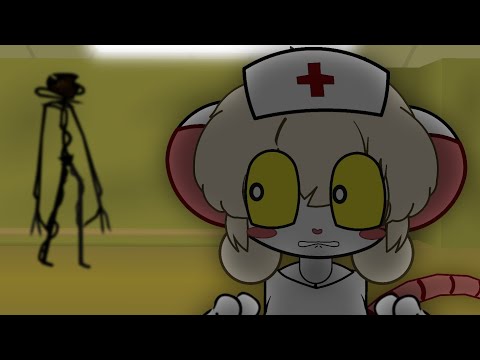 Lorna got teleported to the backrooms! (Stick Nodes Terrible Mouse animation)