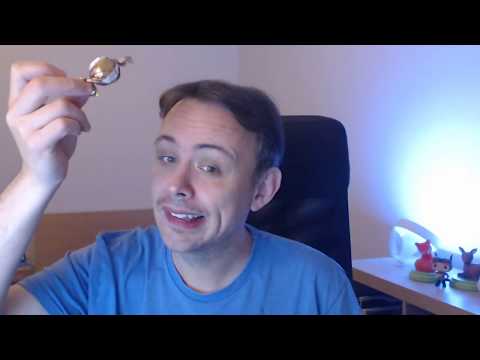 Tanis Adventskalender 2019 (04/24)