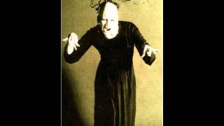 Sopor Aeternus - Infant
