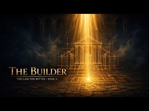 The Builder