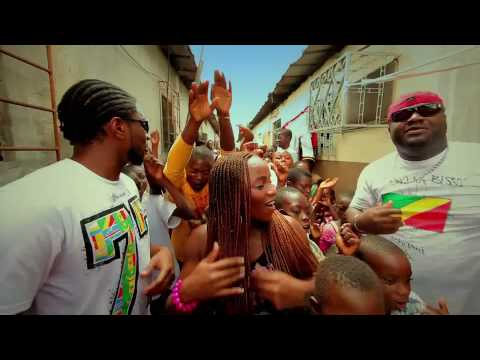 BISSO NA BISSO "là bas"