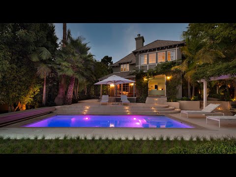 1423 N. Doheny Drive | Sunset Strip - The Agency