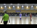Wideo: Credo Futsal Piła - Futsal Leszno 11:6 Wideo: Credo Futsal Piła - Futsal Leszno 11:6