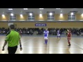 Wideo: Credo Futsal Piła - Futsal Leszno 11:6