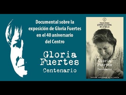 Gloria Fuertes - Imprescindibles | RTVE 2025