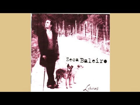 Ê Boi - Zeca Baleiro