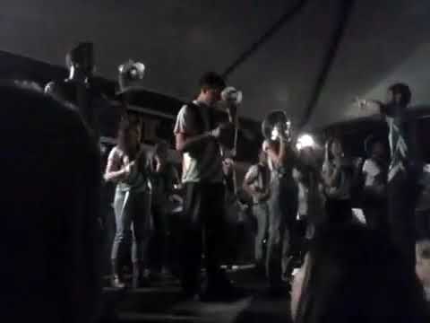 Bateria Furiosa Unesp Prudente - INTERBATUC 2013