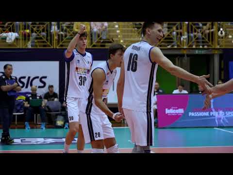 Dhl Test Match Tournament: le emozioni di Italia-Olanda raccolte in 1 minuto