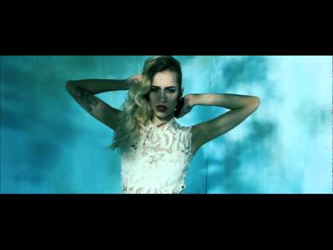 Make-Up by Kabuki - ERMANNO SCERVINO - Spring 2012 Campaign