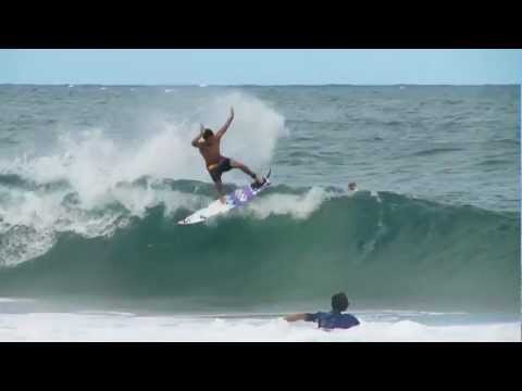 Rip Curl | Gabriel Medina Mirage