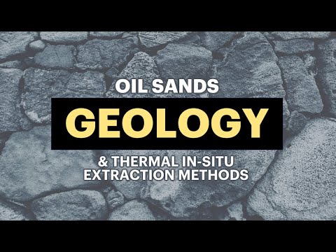 Oil Sands Extraction: The High-Stakes Battle for Black Gold