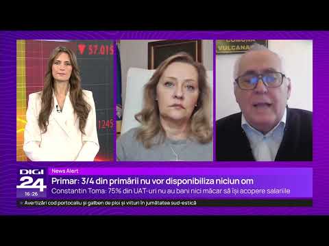 Elena Lasconi: Sună bine să spui că tai din carne vie. Ce se întâmplă cu companiile de stat?