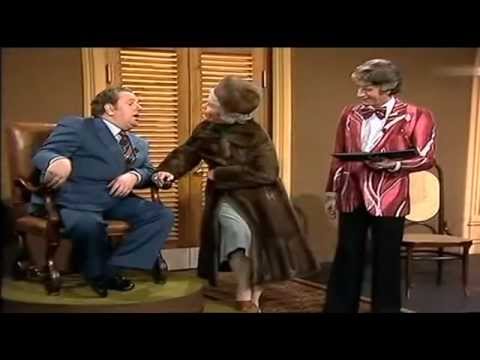 Rudi Carrell - Am laufenden Band (Folge 25) 1976