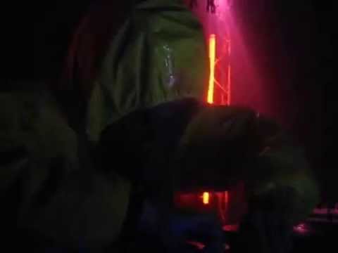 PRESSTERROR LIVE + BLOOD SHOW @12.04.2014   NEVER SLEEP AGAIN 3 CHEMNITZ part 1