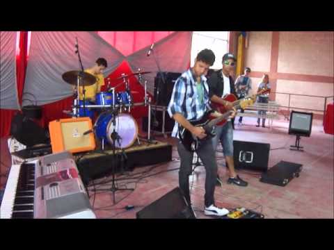 Quadrangular Vera Cruz...B.H..M.G...20 Maio 2012 - Ministerio Alcançar - Leopoldo.