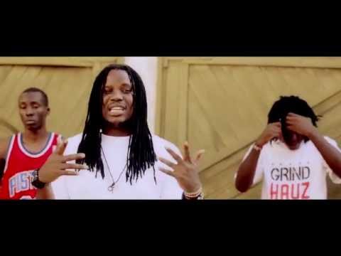 KASH - KiOO (One Hundred) OFFICIAL VIDEO [SMS "Skiza 8087122" to 811]