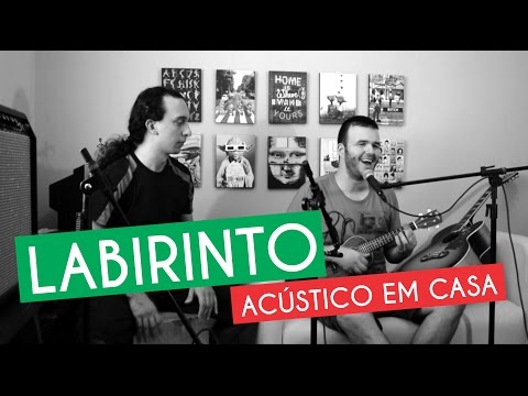 Labirinto - Generais Marcianos