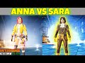 Sara Vs Anna Comparison Which Is Best Sara Vs Anna Anna Vs Sara Free Anna Sara Character