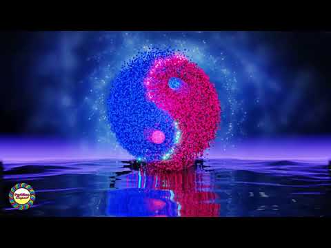 432 Hz e 8 Hz (doppia frequenza) - Sincronizzazione dei due emisferi cerebrali