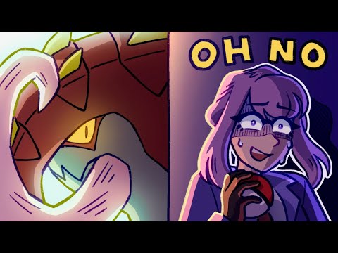 Can we catch EVERY SHINY PARADOX POKEMON?