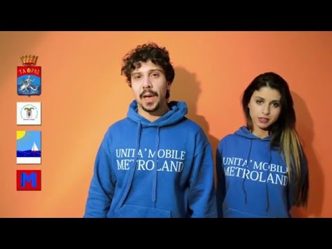 Progetto Metroland - Comune di Taranto