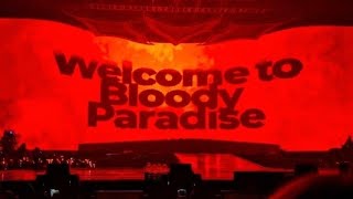 Download lagu ENHYPEN 'BLOODY PARADISE ' (Unreleased Song) Live Clip in [BLOOD SAGA]  IN BUSAN mp3