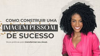 COMO SUAS ROUPAS INFLUENCIA SUA AUTOESTIMA / BIANCA SANTANA
