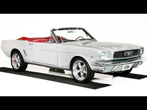 1966 Ford Mustang (CC-2023450) for sale in Volo, Illinois