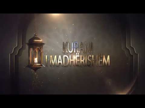 Kurani i madhërishëm në gjuhën shqipe - 086 SURJA ET-TARIK