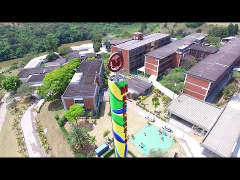 Alumni: Valdeci Santos