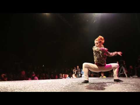 Defipayette 2013  Sandra Geco