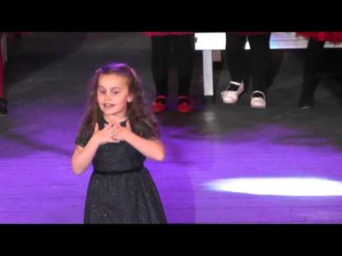 XIXA - Rejda Isufi - video produksion AIDA