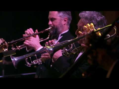Barcelona Jazz Orquestra - Wednesday Night  Hop [Videoclip Oficial]