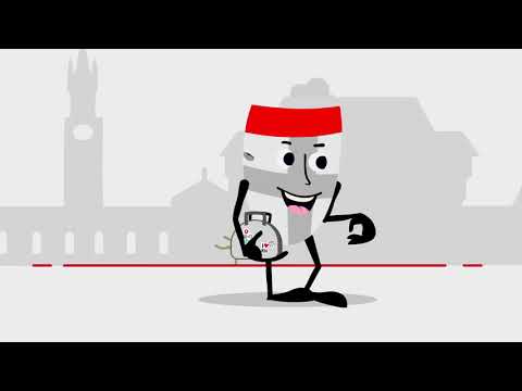 Smart Green City Konstanz