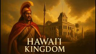 Hawaii’s Lost Kingdom: The True History Behind Jason Momoa’s New Series | Full Documentary