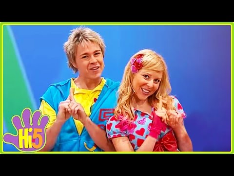 Hi-5 Full Episodes - Best Of Season 10 | Hi5 Episodes