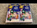 Change Of Plans For July 8th 2023 In Regards To One Of My VeggieTales VHS Tapes
