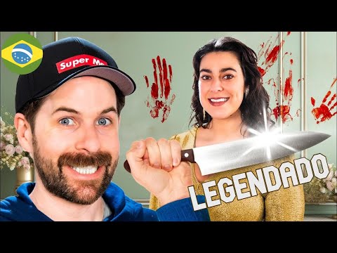 As Cópias do MrBeast Foram Longe Demais (MrBeast Copycats Have Gone Too Far) - Legendado PT-BR