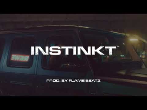 [SOLD] Mero x Dardan x NGEE x Gzuz Type Beat - "Instinkt" Dark Trap Type Beat