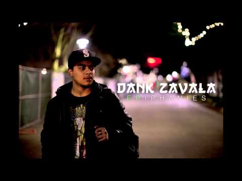 Dank Zavala - Make that Money (Feat.  Ray-D-Ology & The 10th Letter)