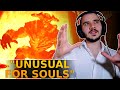 Game Composer Hears FLAMELURKER For The First Time Demons Souls Remake