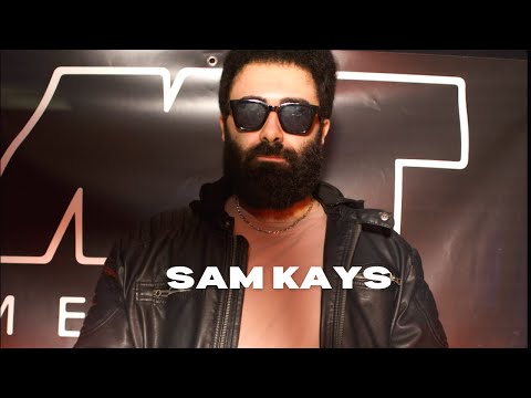 SAM KAYS | WORKSHOP CONCERT BY ME-TECH