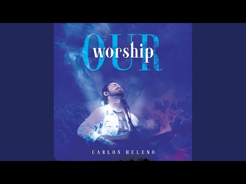Isso É Amor - Carlos Heleno
