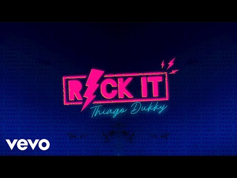 Thiago Dukky - Rock It (Audio)