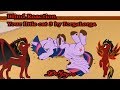 Blind Reaction Your Little Cat 3 By ForgaLorga