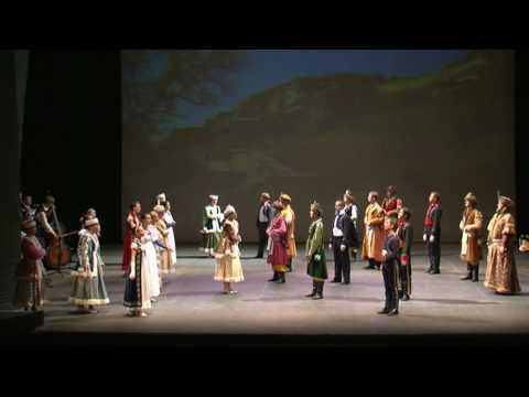 ZTL Poligrodzianie - Kozak